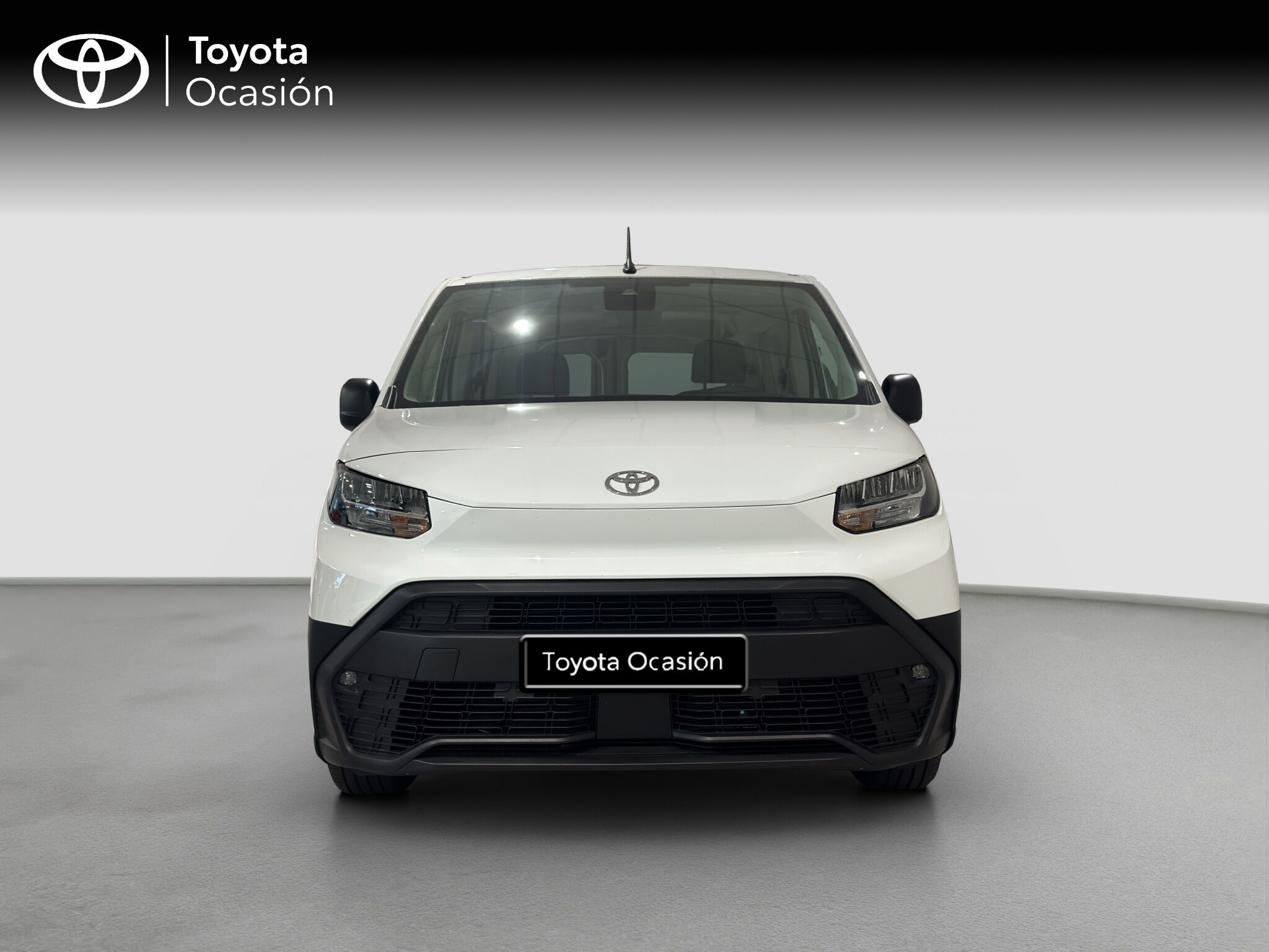 Foto del TOYOTA Proace City Verso Family L1 1.5D 5pl. Active