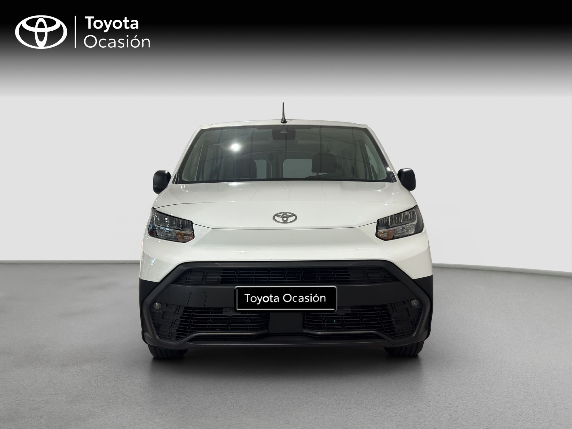 Imagen 2 de TOYOTA Proace City Verso