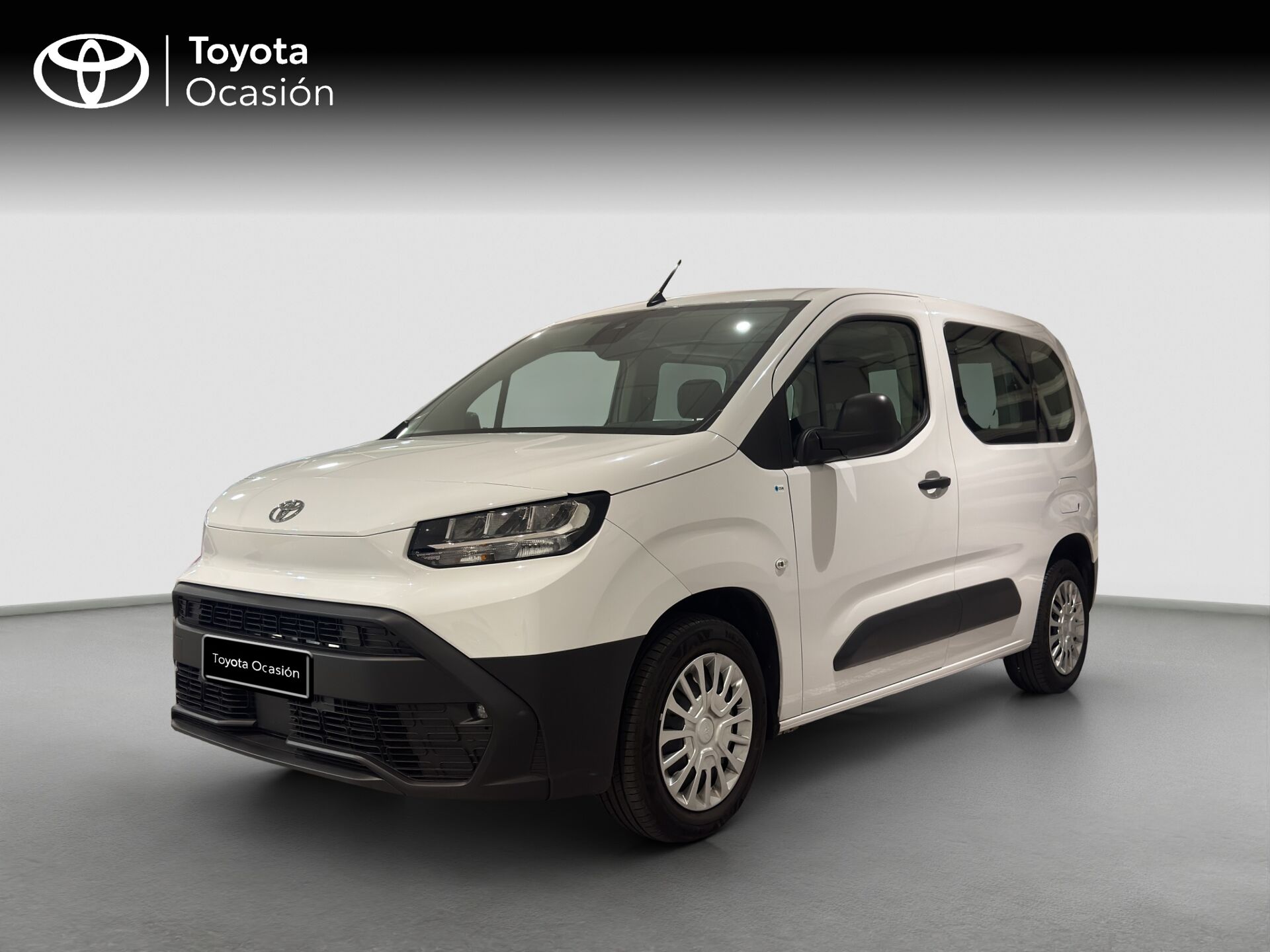 Imagen 1 de TOYOTA Proace City Verso