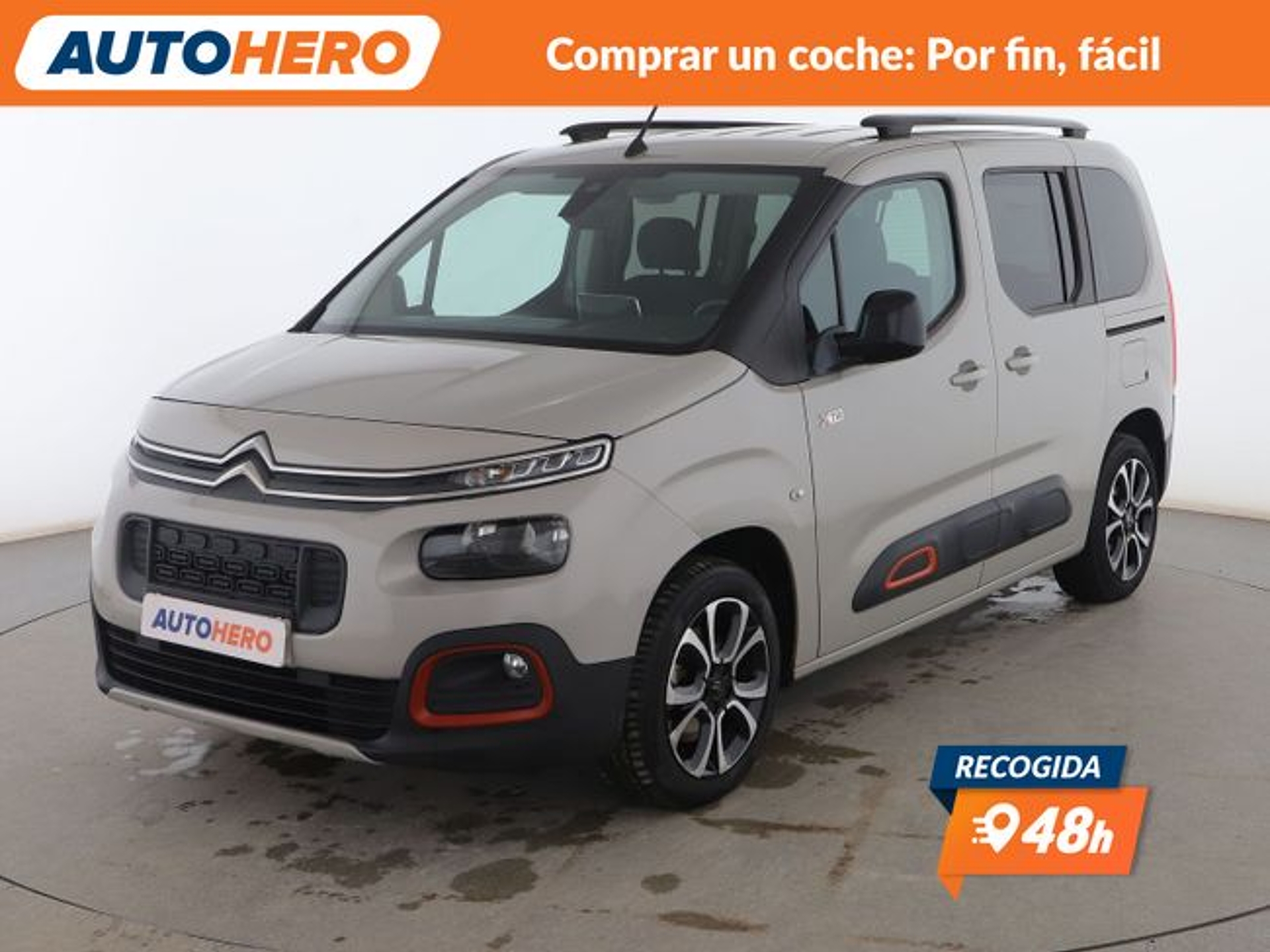 Imagen de CITROEN Berlingo