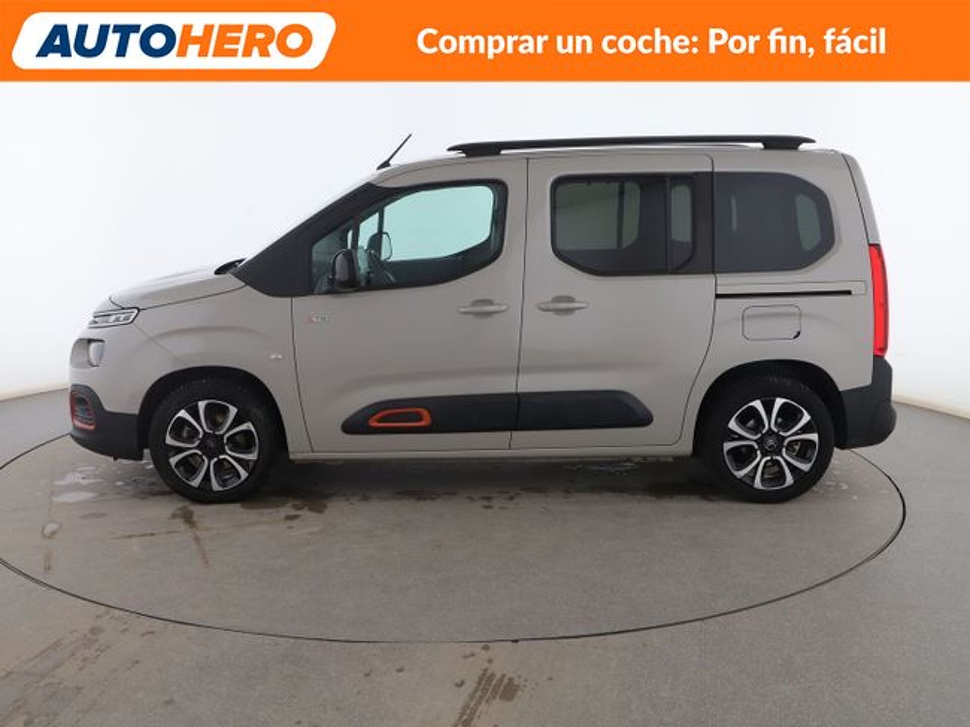 Imagen 3 de CITROEN Berlingo