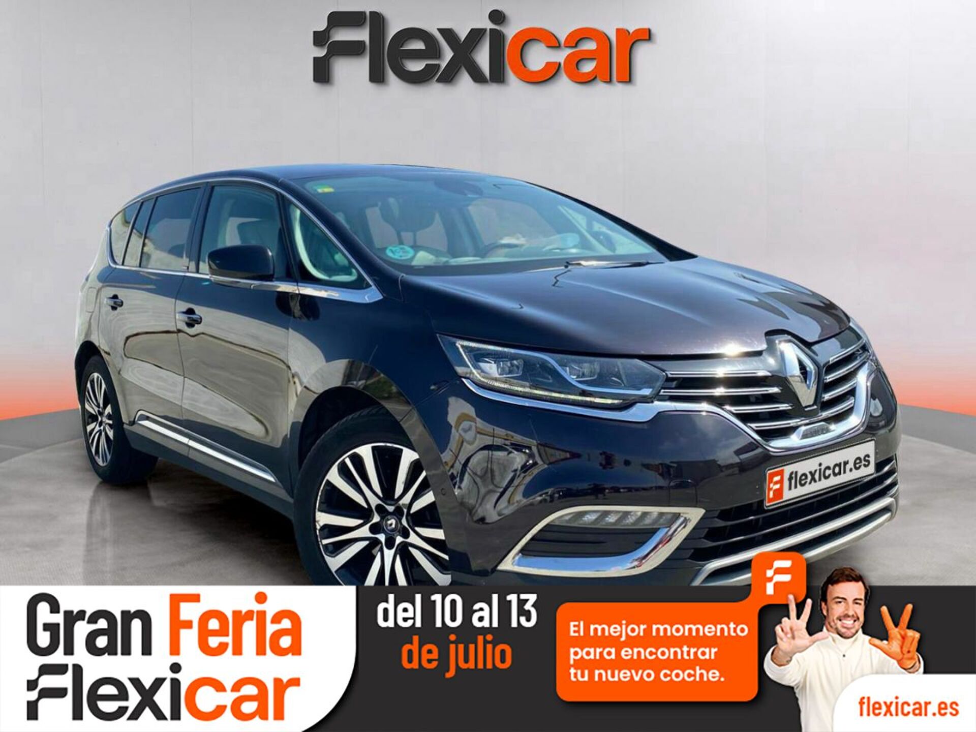Imagen de RENAULT Espace