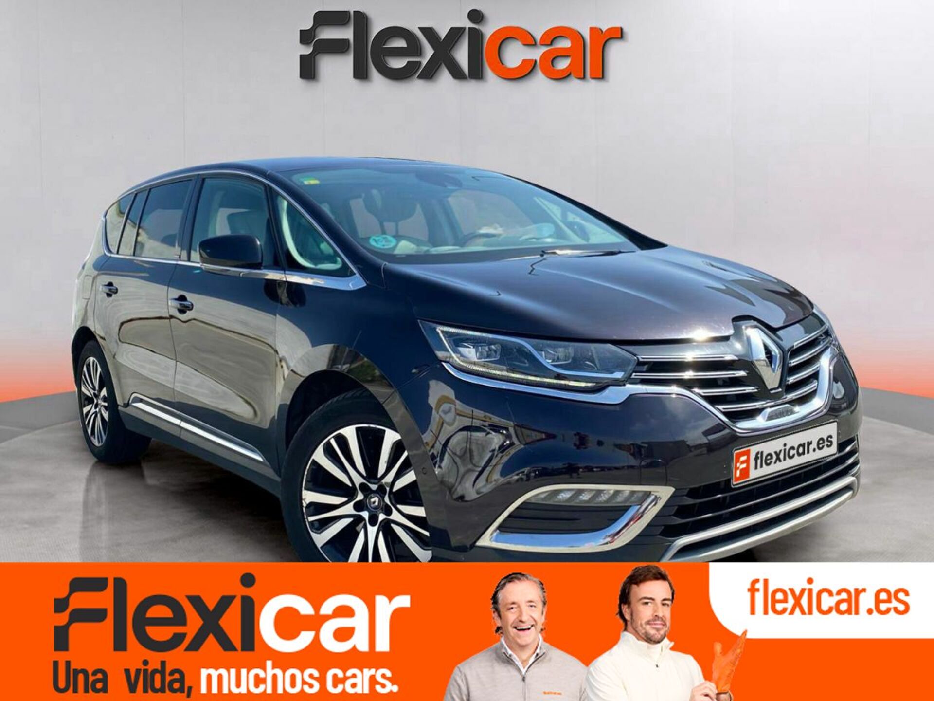 Imagen de RENAULT Espace