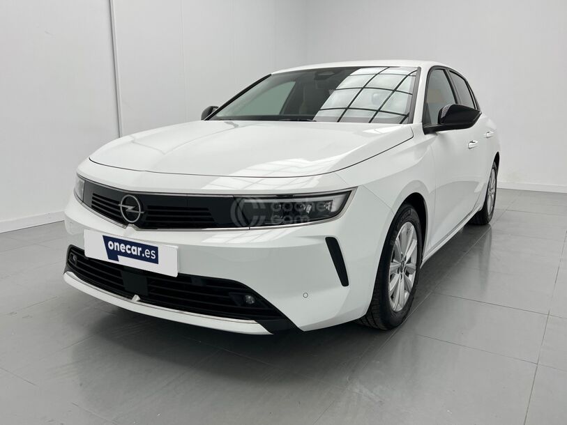 Foto del OPEL Astra 1.2T XHL S-S Edition 110