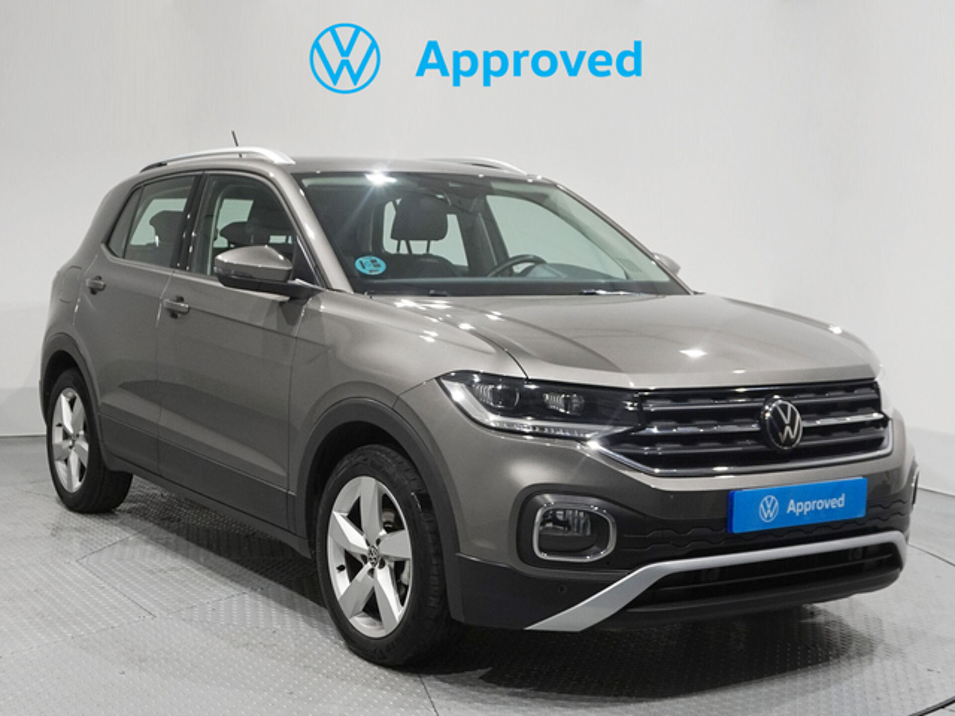Imagen de VOLKSWAGEN T-Cross