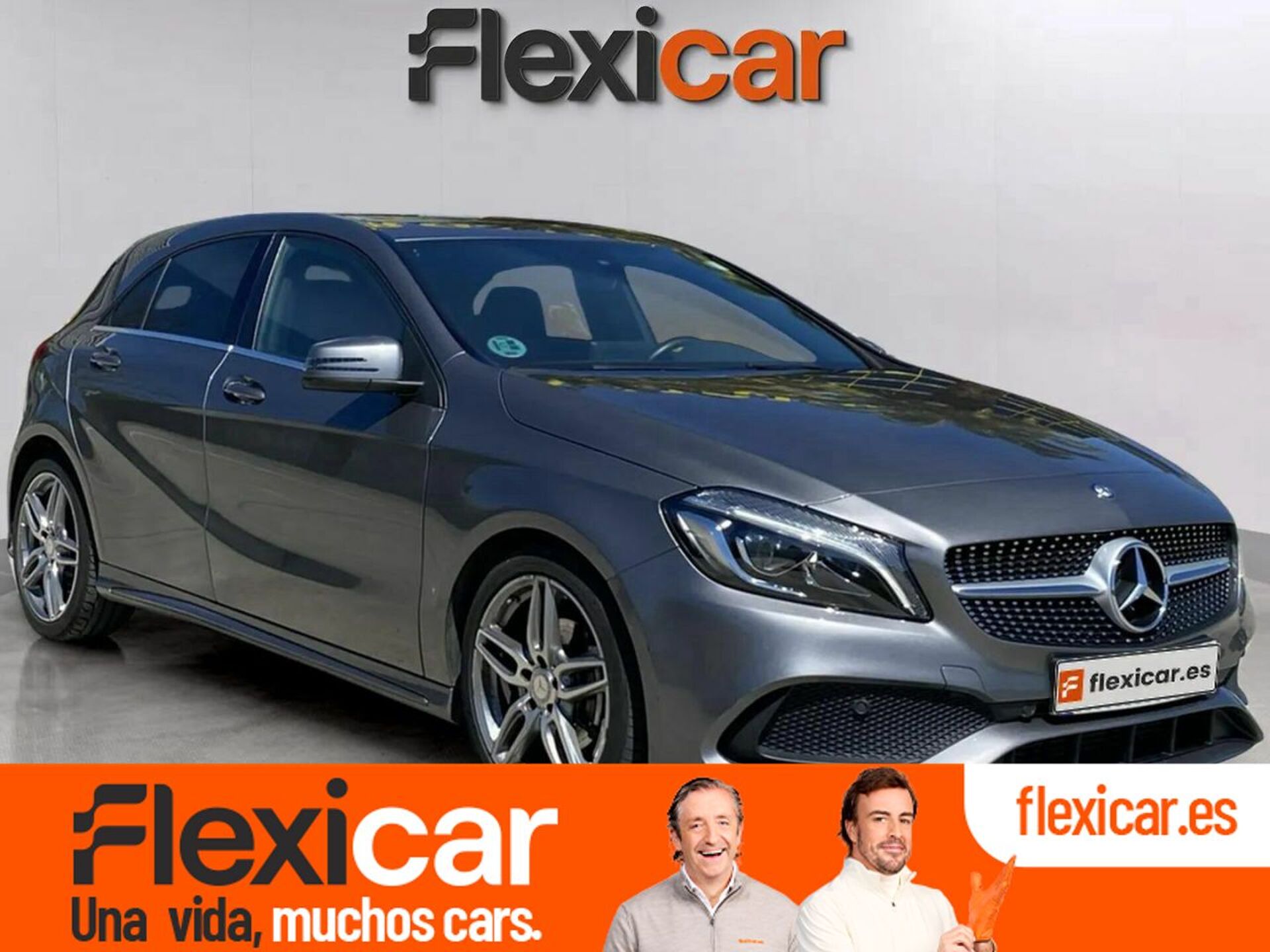 Imagen de MERCEDES Clase A