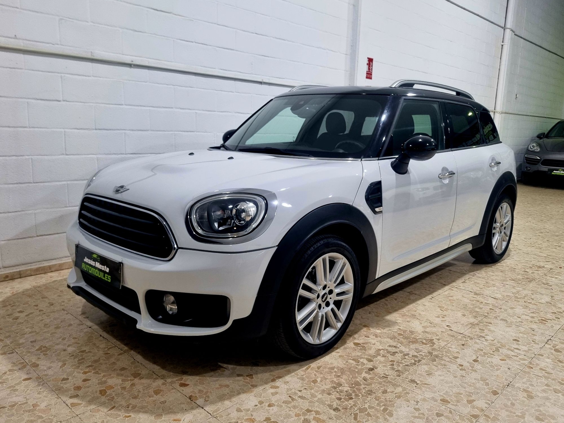 Imagen de MINI Mini Countryman