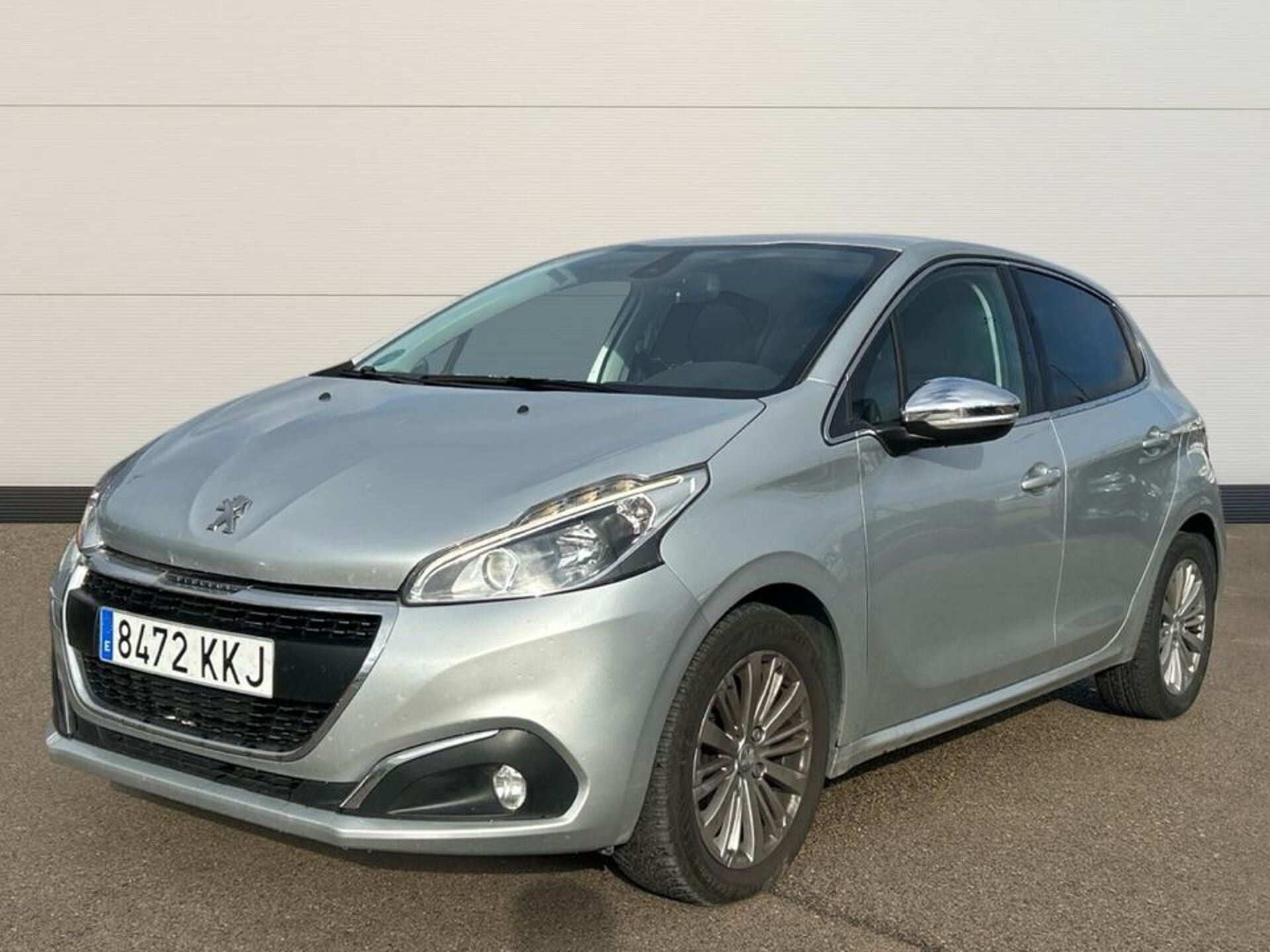 Imagen 3 de PEUGEOT 208