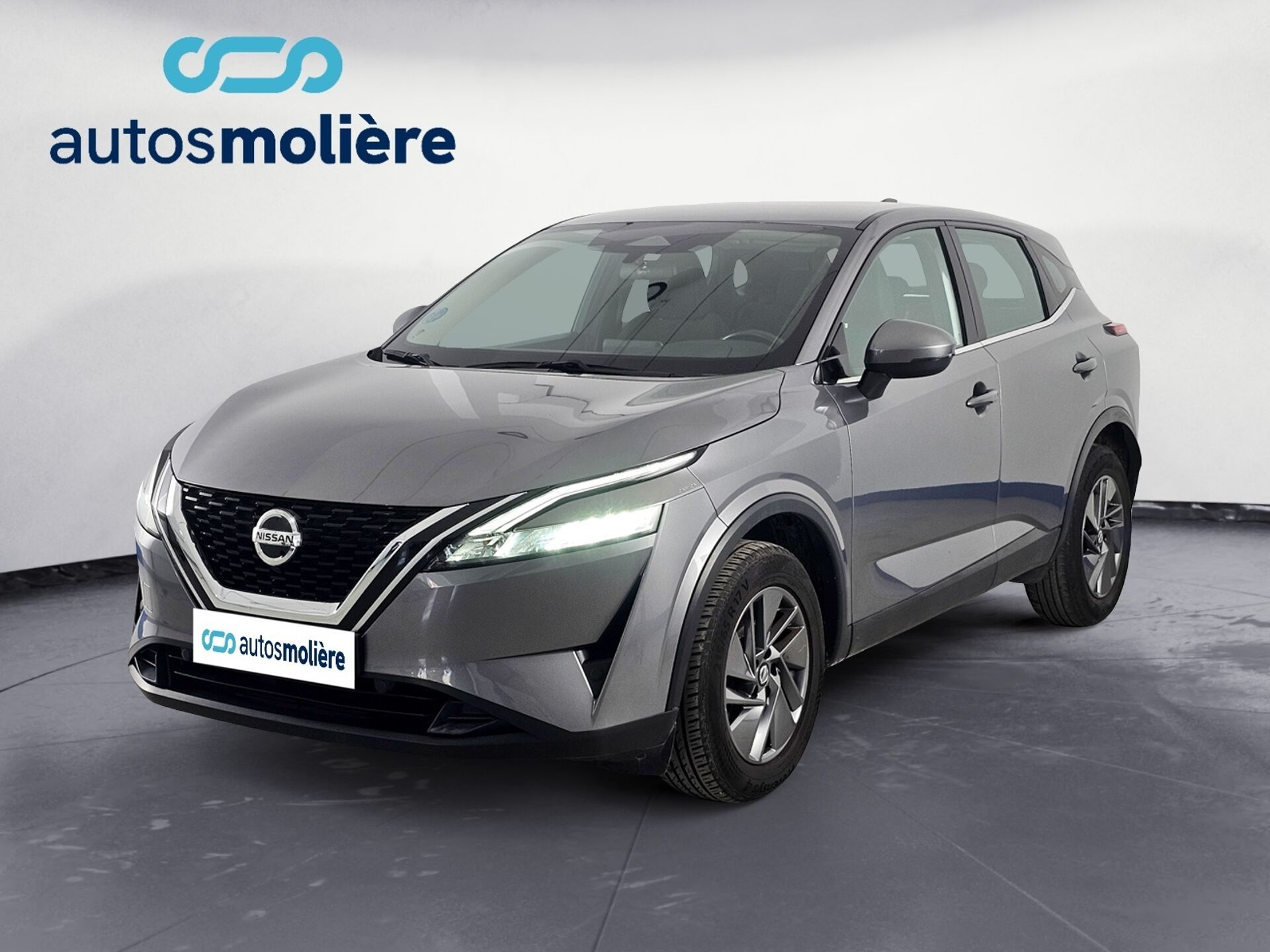 Imagen de NISSAN Qashqai