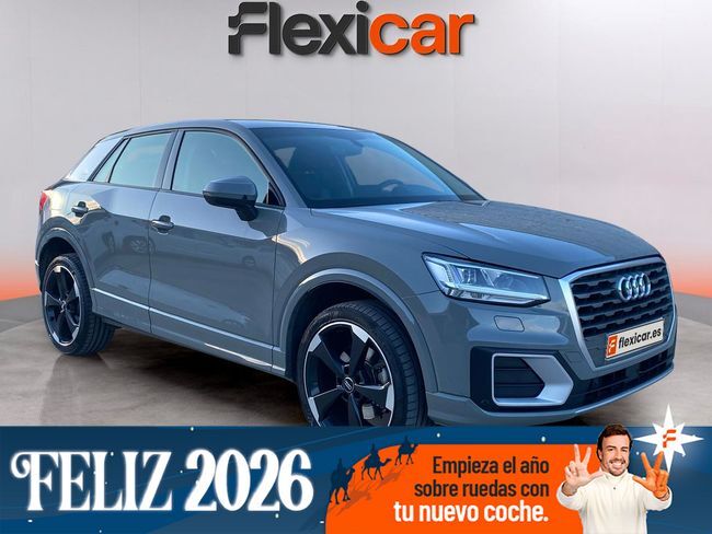 AUDI Q2 (Advanced 1.6 TDI 85kW (116CV) S tronic) en Valencia