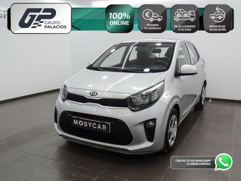 Foto del KIA Picanto 1.0 DPi GT-Line