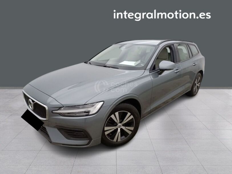 Foto del VOLVO V60 D3 Aut.