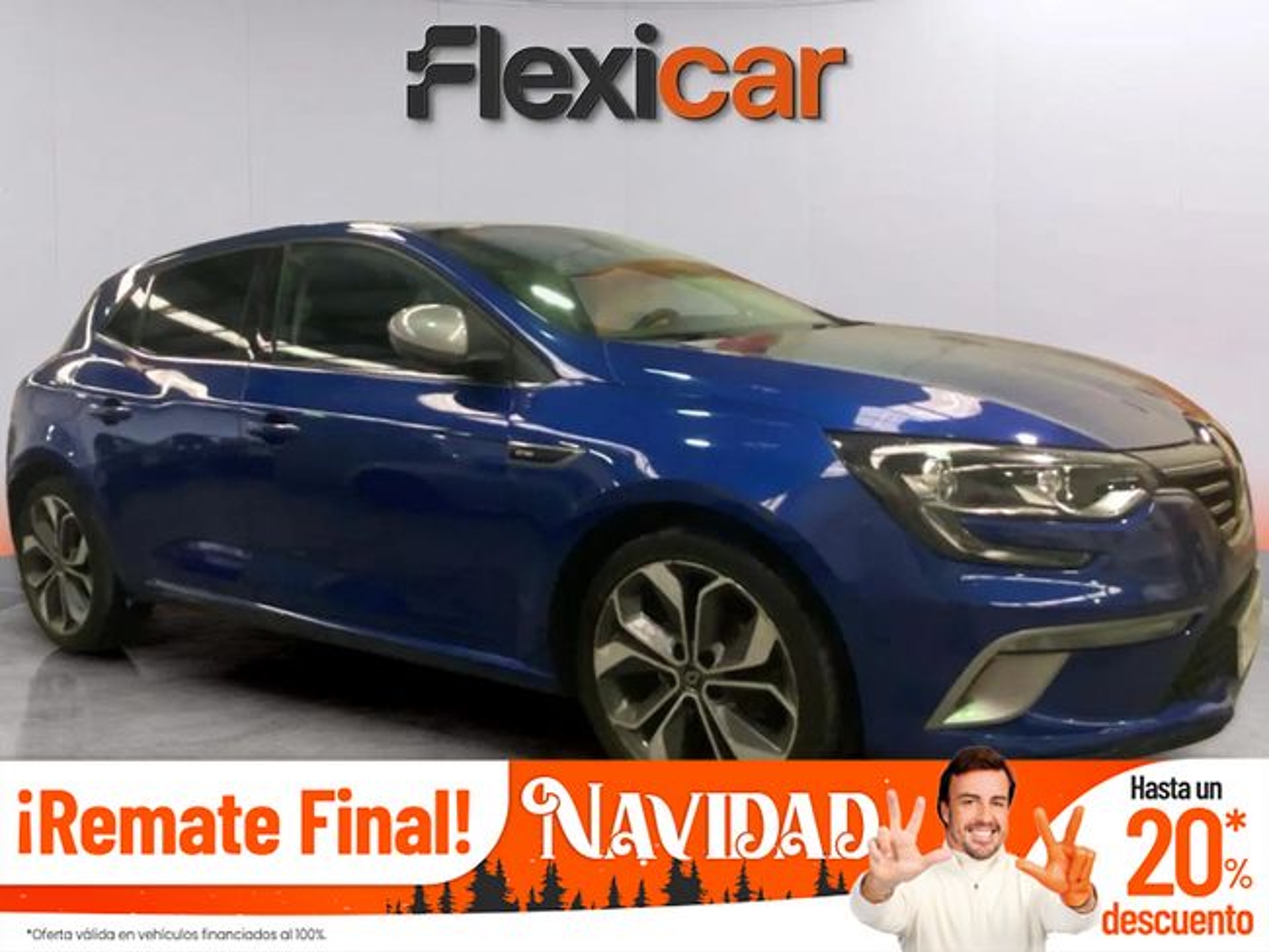 Imagen de RENAULT Mégane