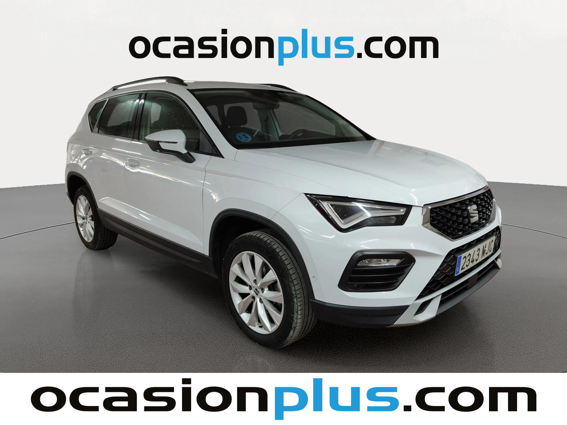 Imagen 2 de SEAT Ateca