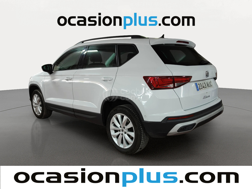Foto del SEAT Ateca 1.5 EcoTSI S&S Style