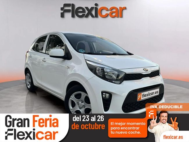 KIA Picanto (1.0 DPi 49kW (67CV) Concept) en Baleares