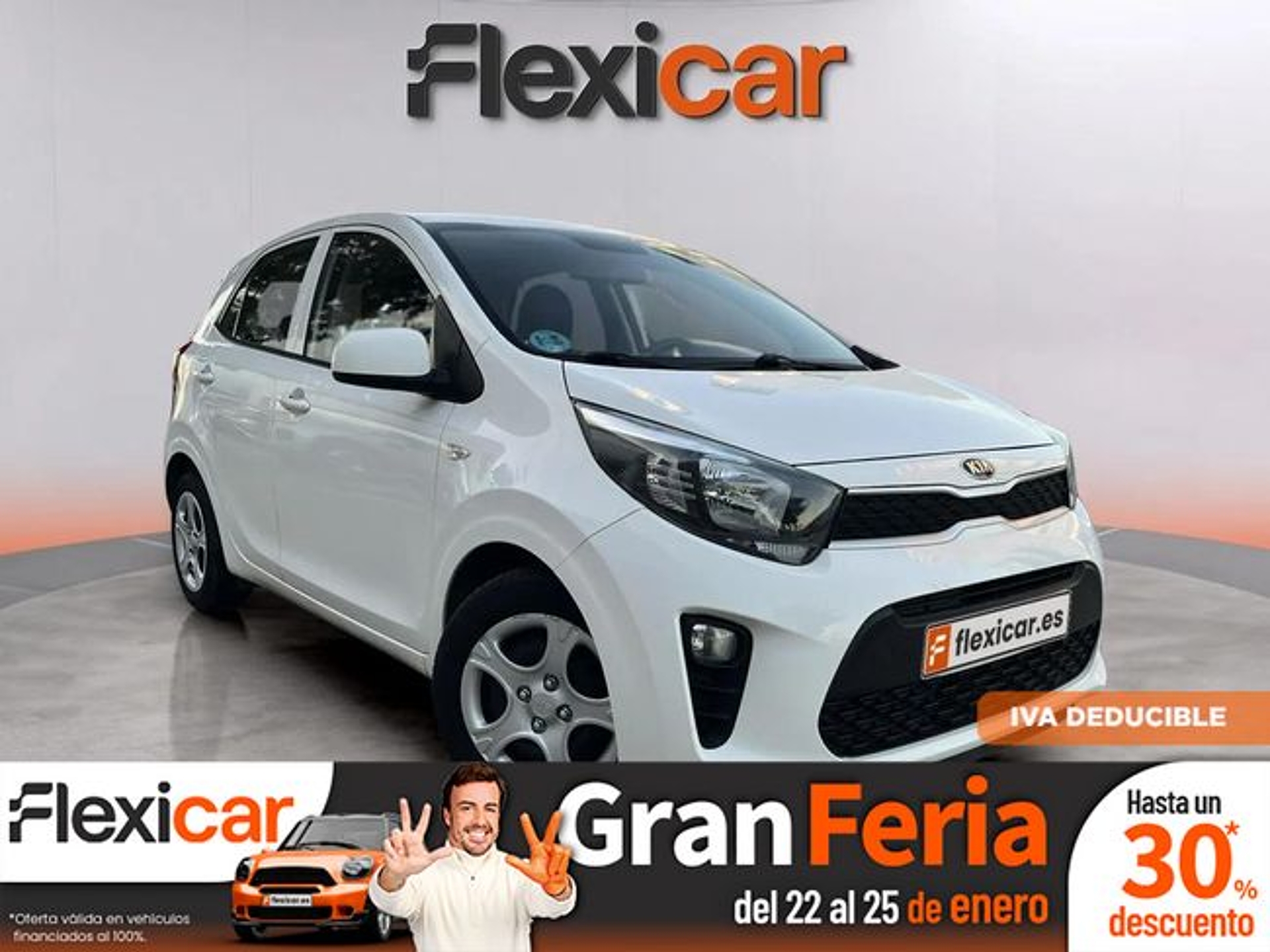 Imagen de KIA Picanto