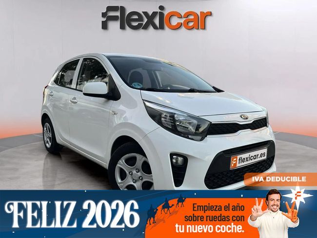 KIA Picanto (1.0 DPi 49kW (67CV) Concept) en Baleares