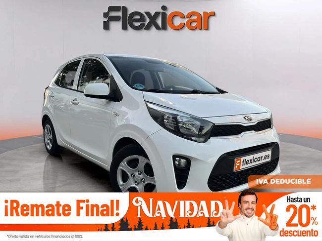 KIA Picanto (1.0 DPi 49kW (67CV) Concept) en Baleares