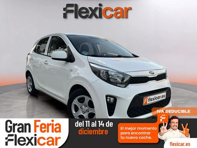 KIA Picanto (1.0 DPi 49kW (67CV) Concept) en Baleares