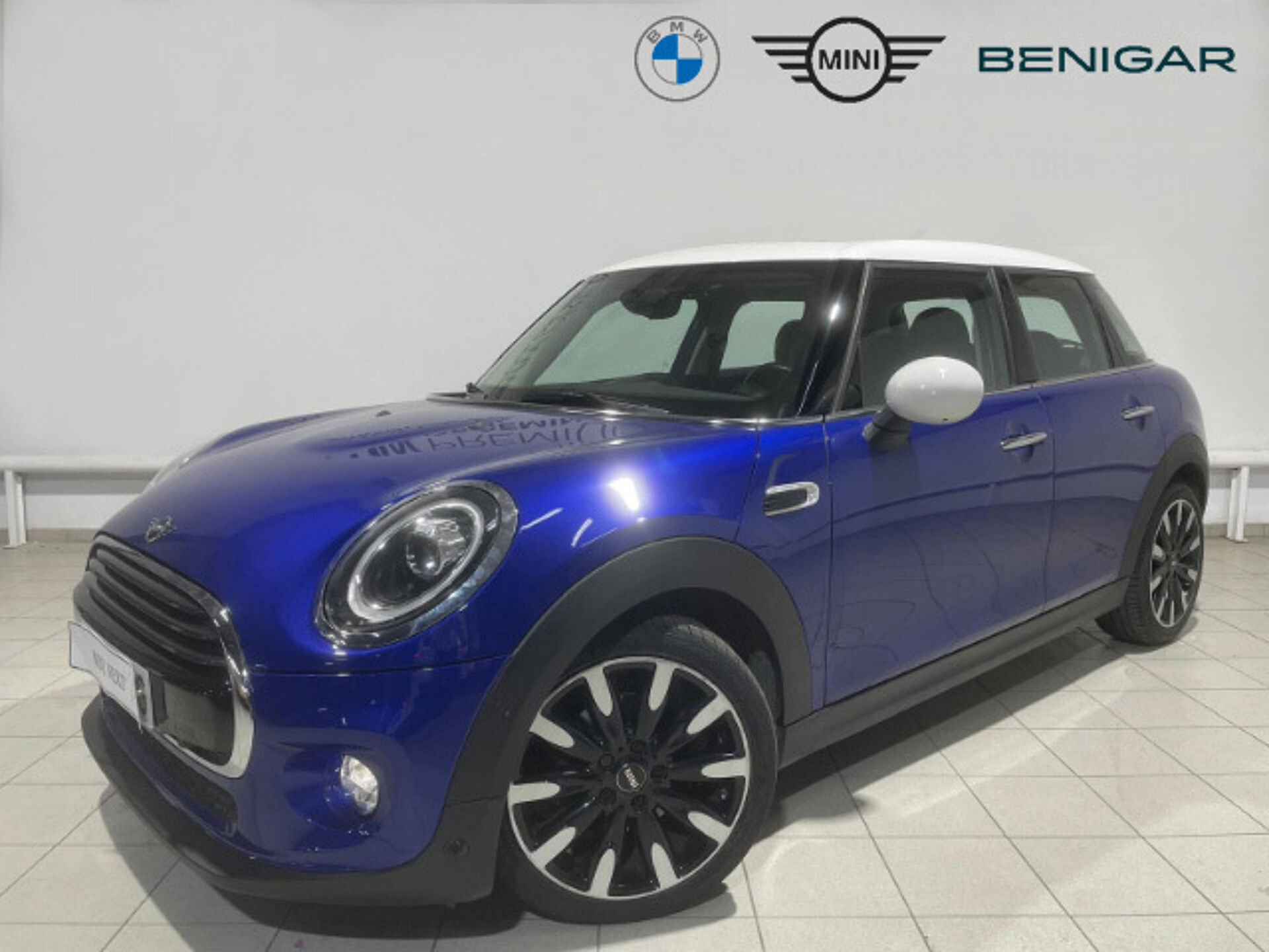 Imagen de MINI Mini
