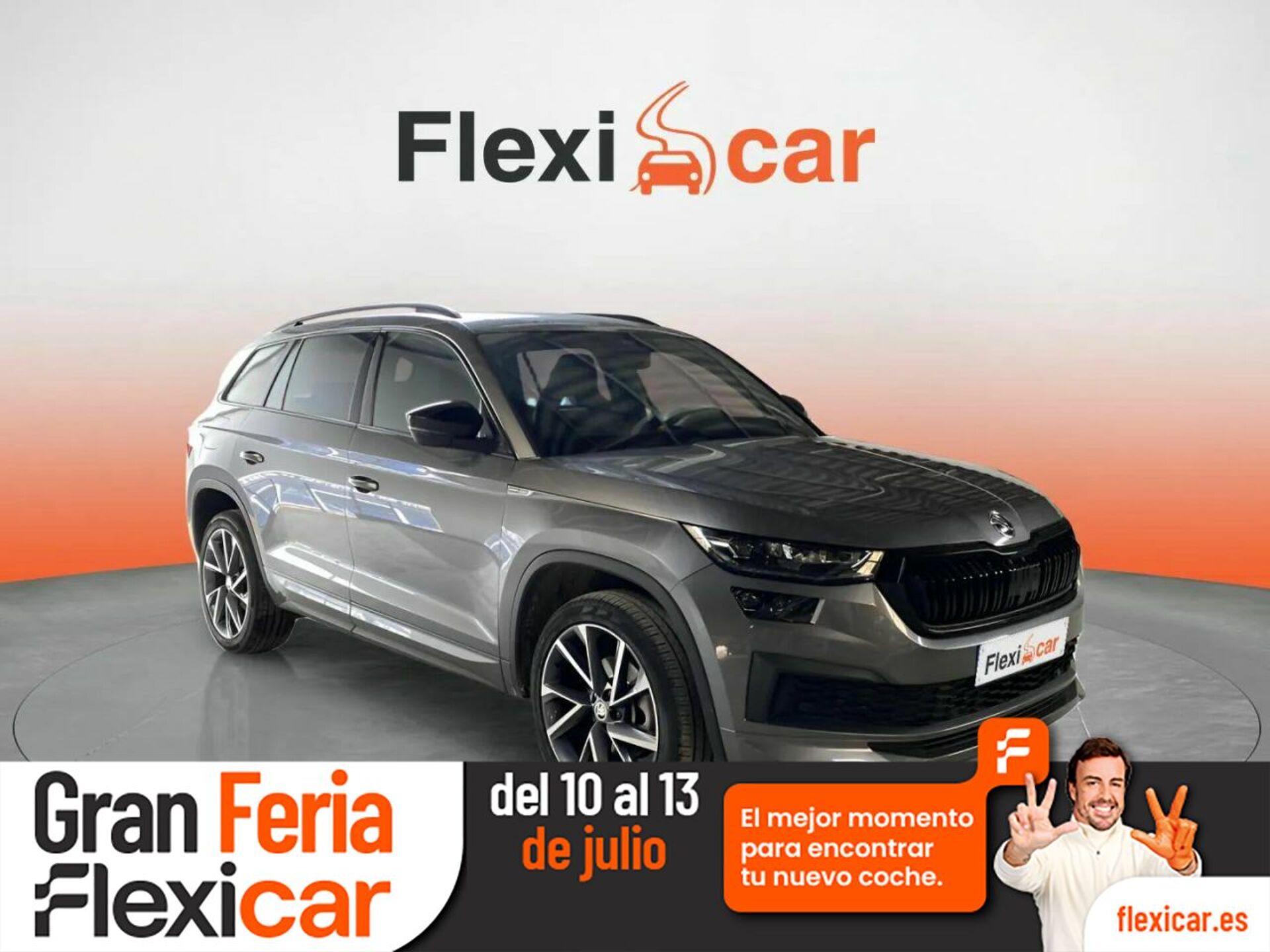 Imagen de SKODA Kodiaq