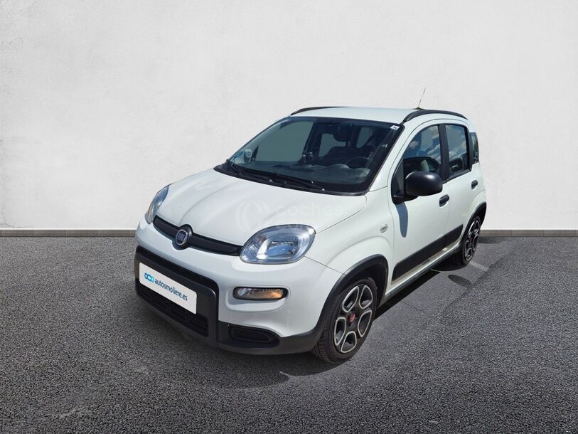 Foto del FIAT Panda 1.0 Gse City Live Hybrid