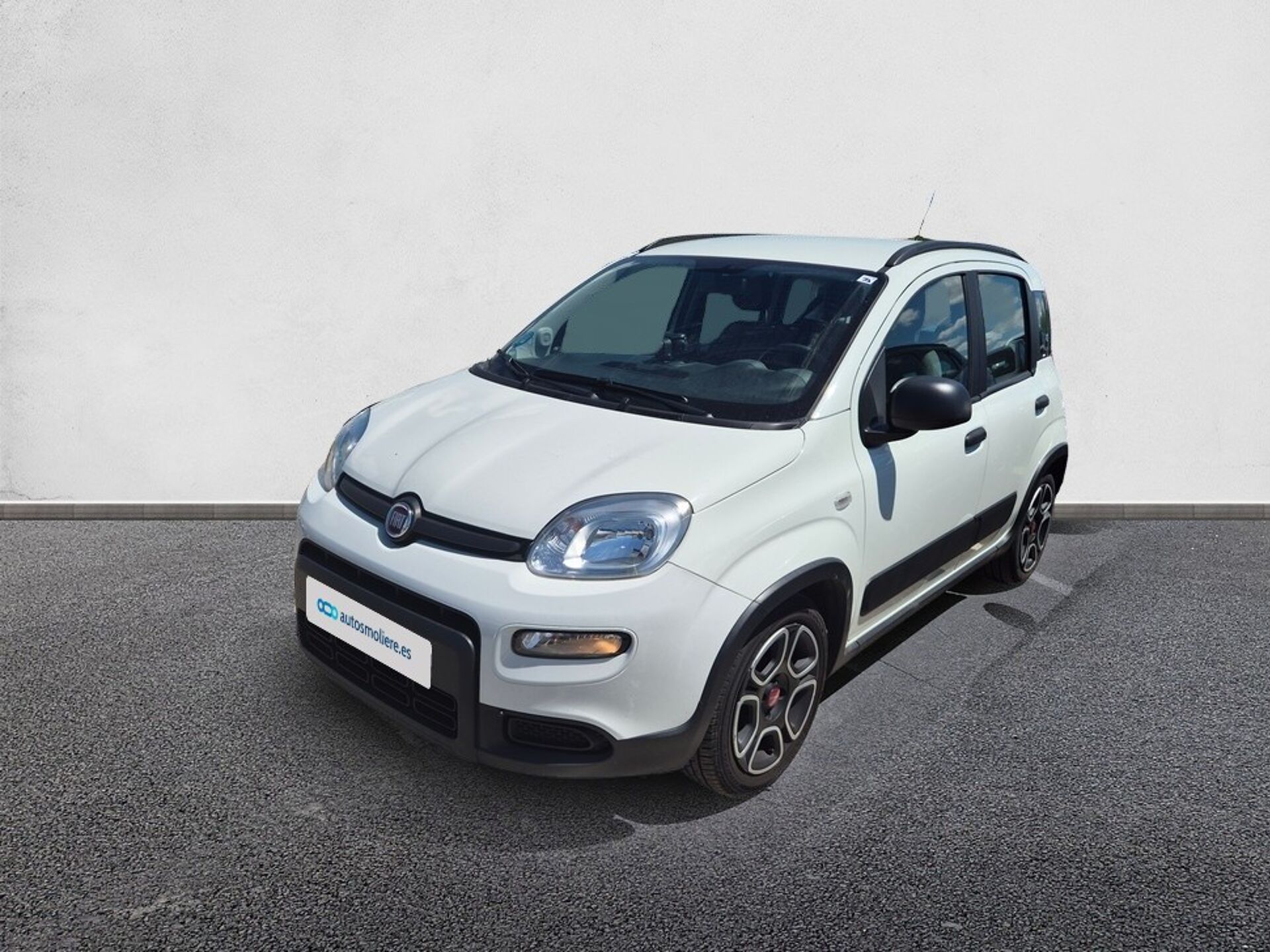 Imagen de FIAT Panda
