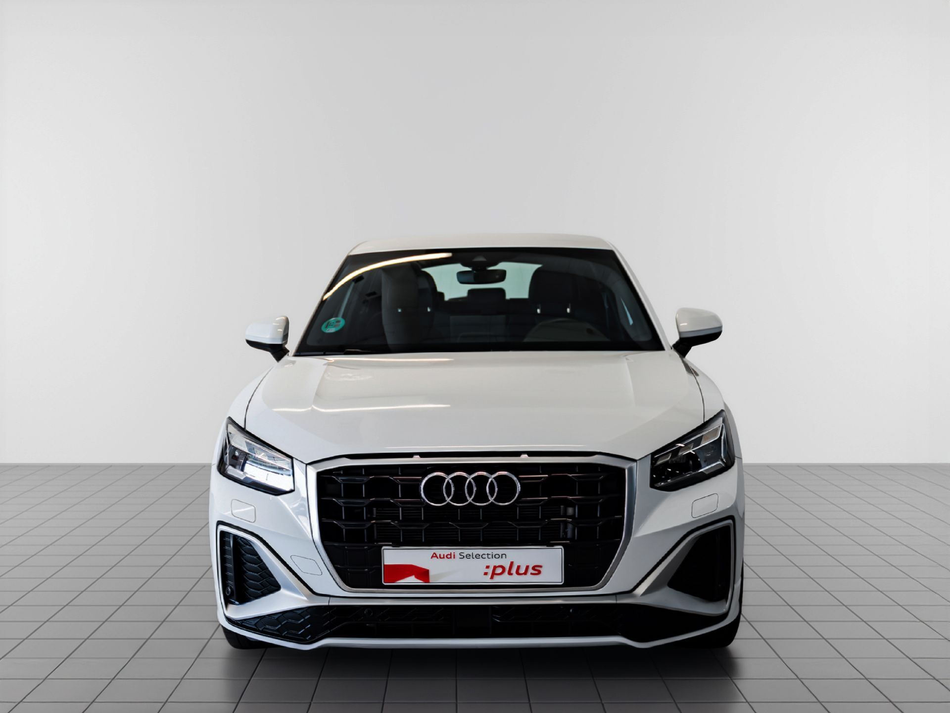 Foto del AUDI Q2 35 TDI Adrenalin S tronic 110kW