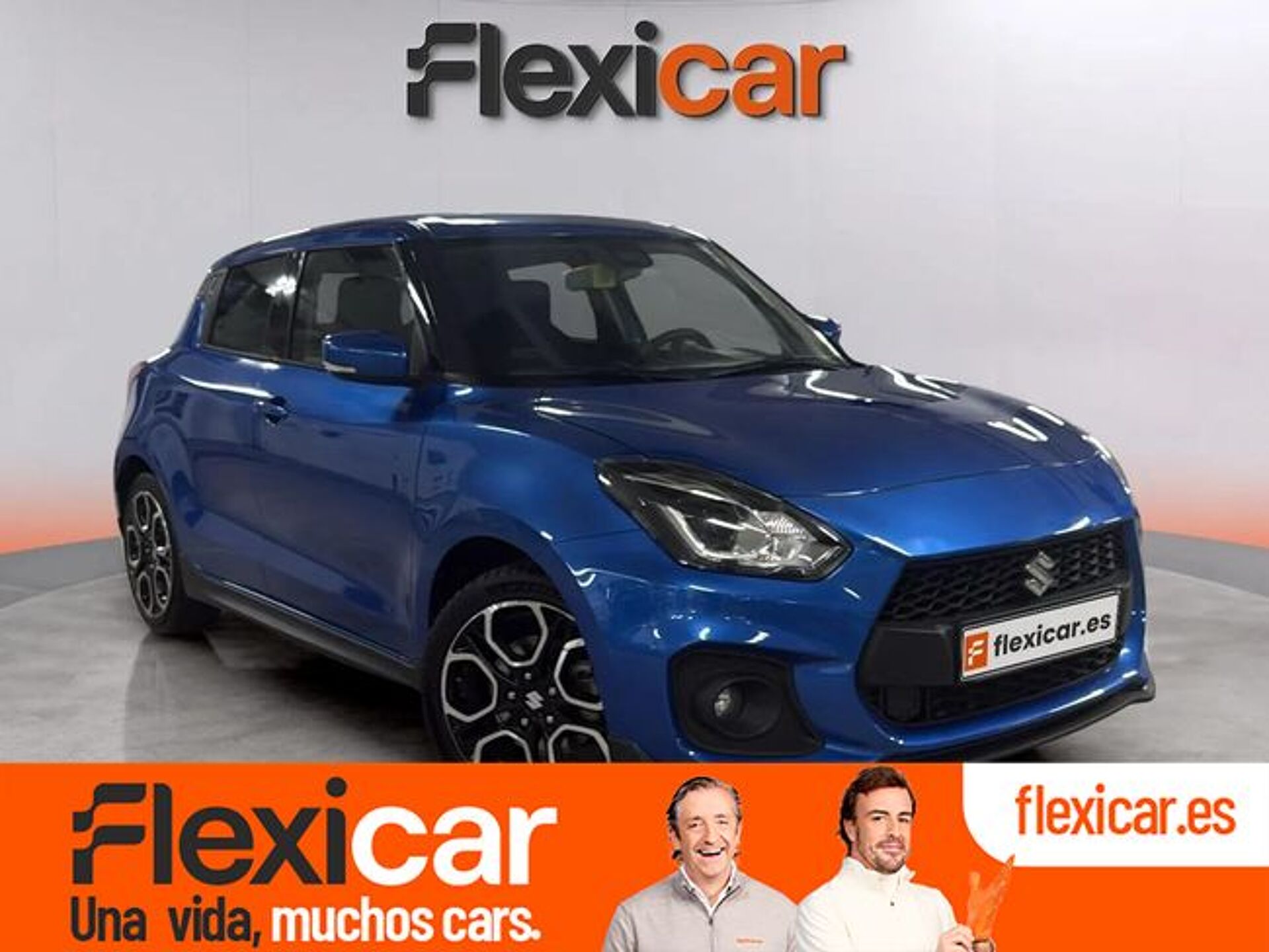 Imagen de SUZUKI Swift