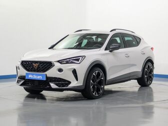 Imagen de CUPRA Formentor 1.4 e-Hybrid 245 VZ DSG