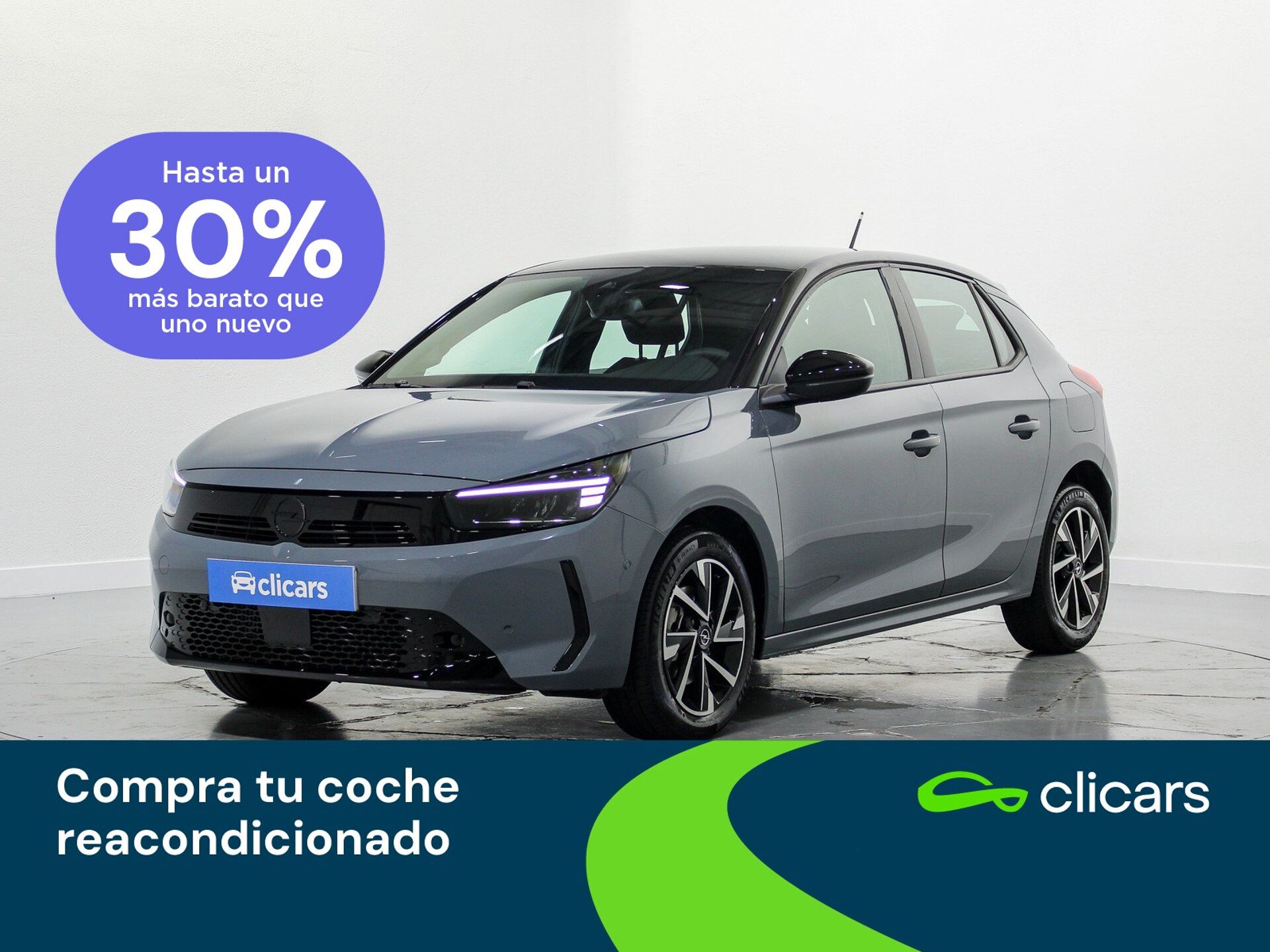 Imagen de OPEL Corsa