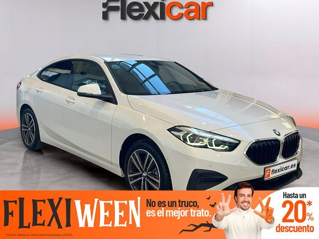 BMW Serie 2 (218dA Gran Coupe) en Badajoz