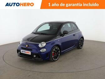 Imagen de ABARTH 595 1.4T JET COMPETIZIONE 132KW