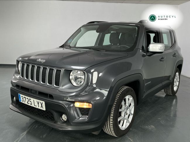 Foto del JEEP Renegade 1.0 Limited 4x2