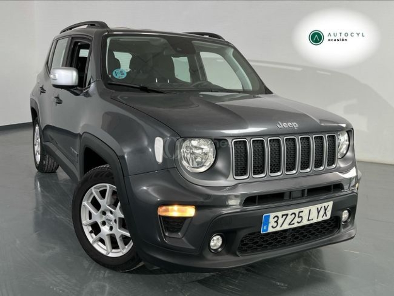 Foto del JEEP Renegade 1.0 Limited 4x2