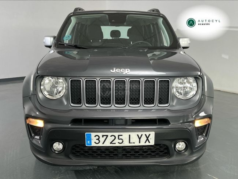 Foto del JEEP Renegade 1.0 Limited 4x2