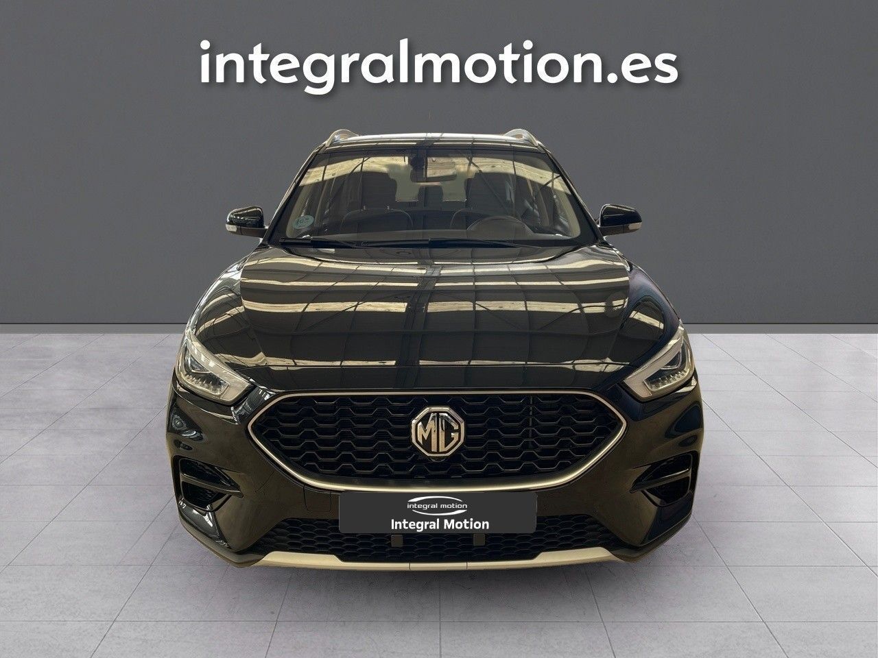 Foto del MG ZS 1.5 VTi-Tech Comfort 78kW