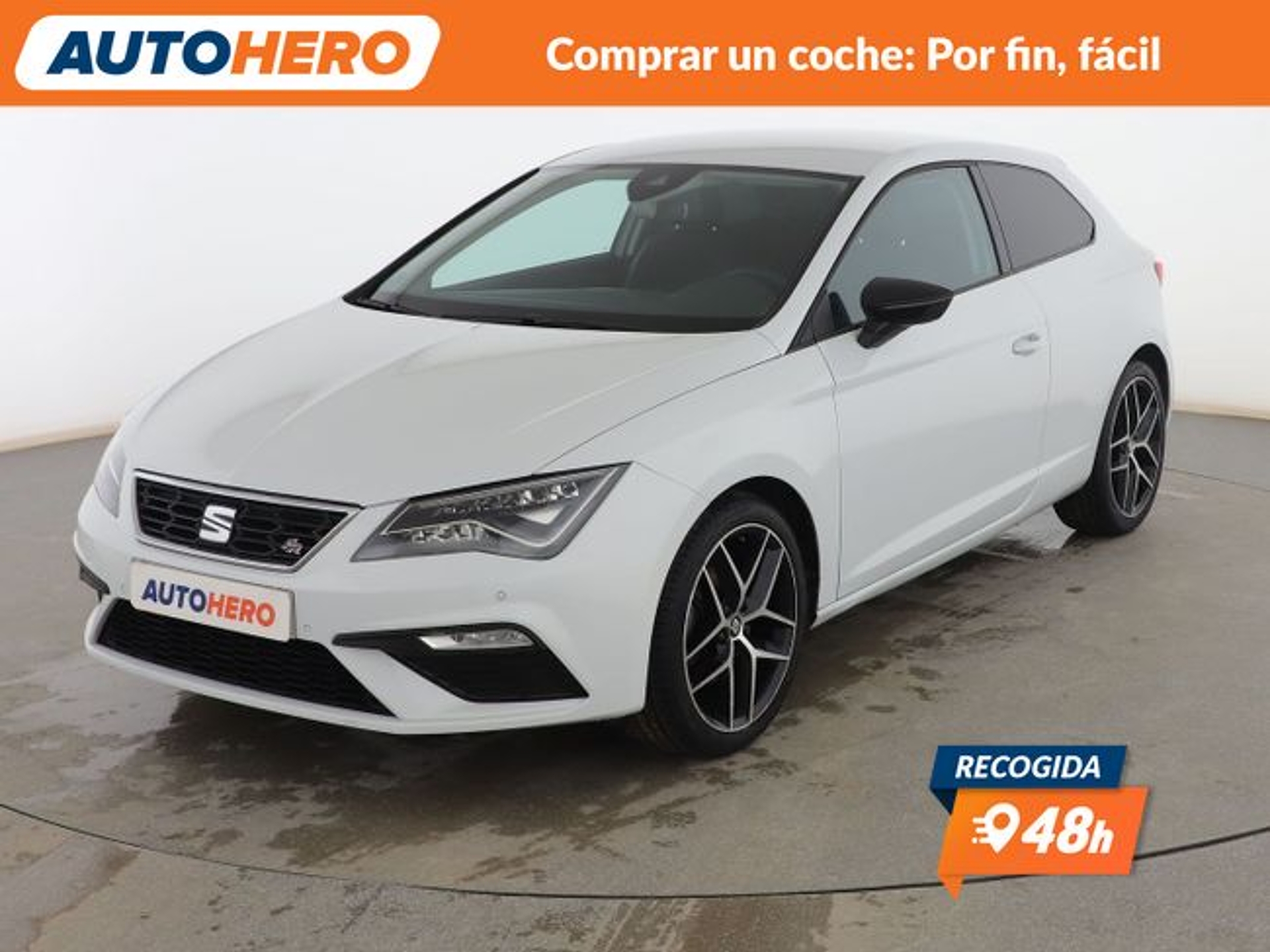 Imagen de SEAT León