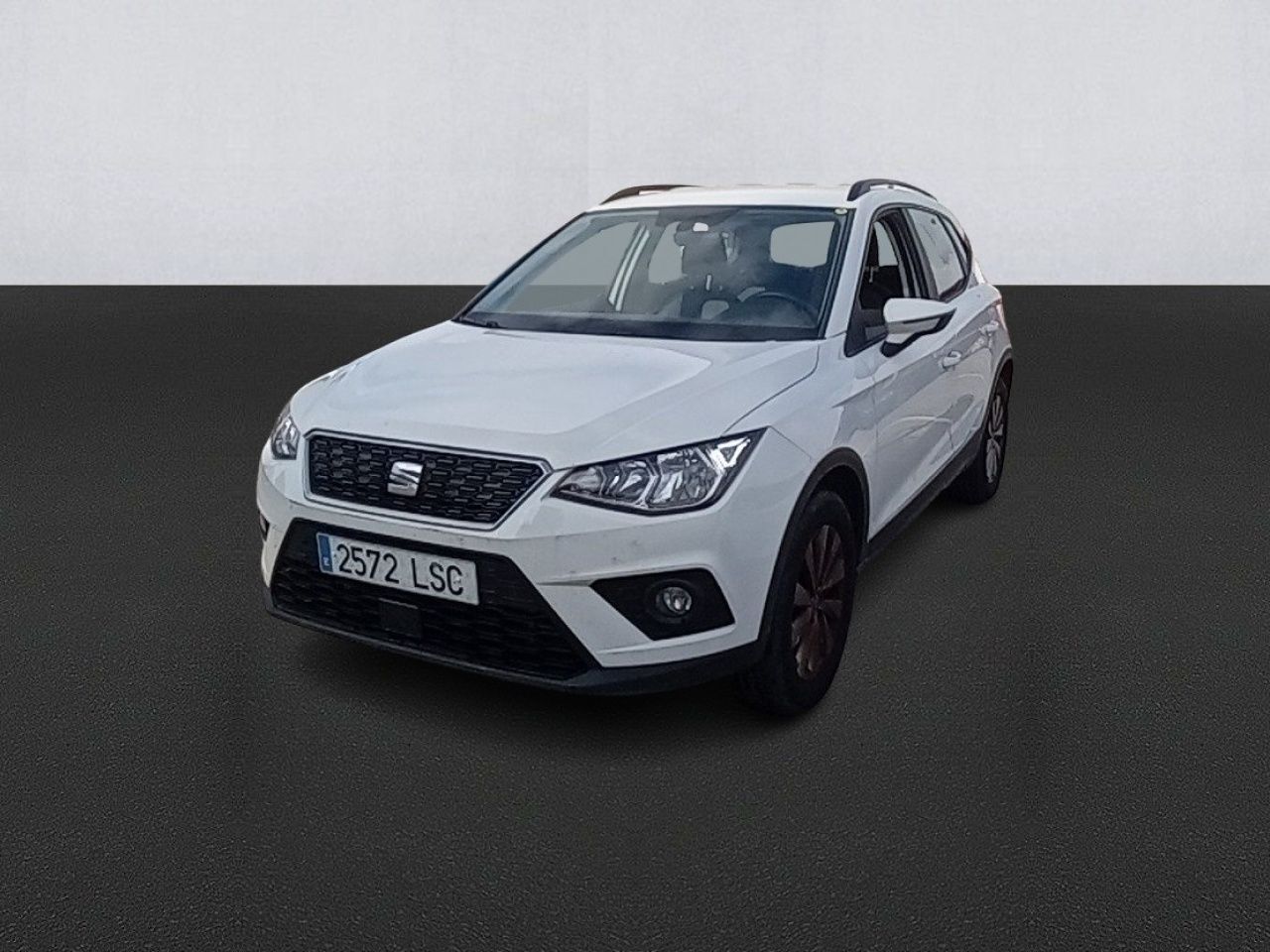 SEAT Arona (1.0 TSI Style Go2 81 kW (110 CV)) en Madrid