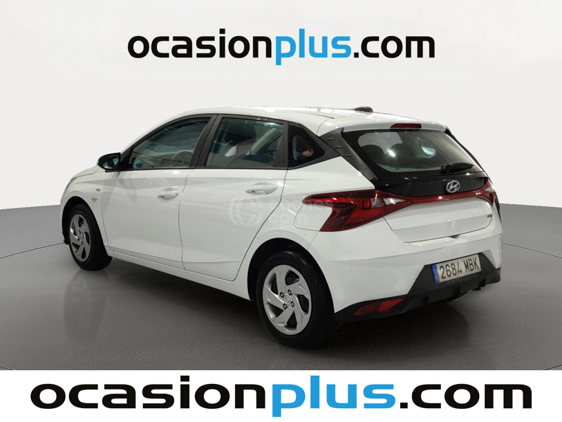 Foto del HYUNDAI i20 1.0 TGDI Essence 48V 100