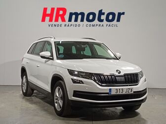 Imagen de SKODA Kodiaq 2.0 TSI Style 4x4 DSG