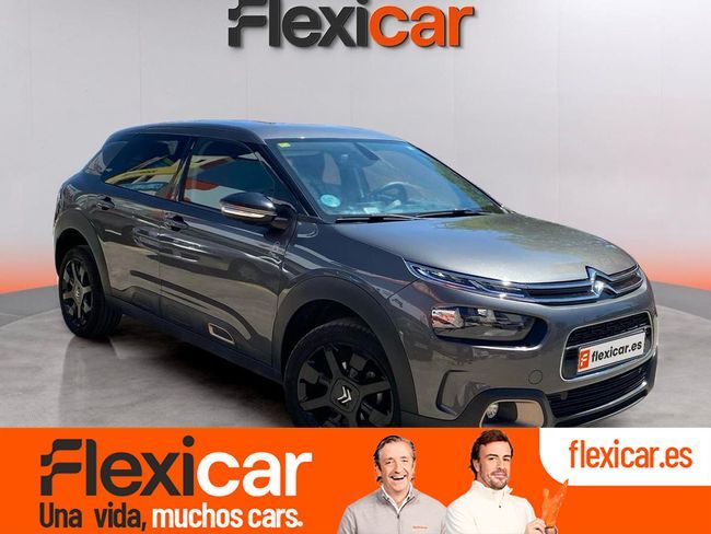 CITROEN C4 Cactus (BlueHDi 100 S&S C-Series) en Murcia