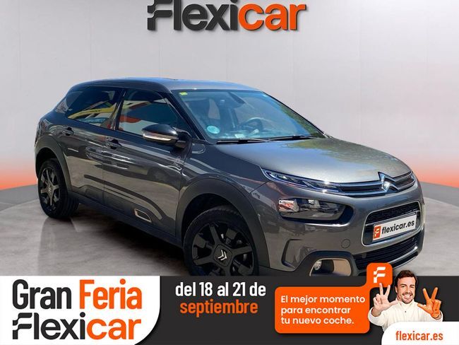 CITROEN C4 Cactus (BlueHDi 100 S&S C-Series) en Murcia