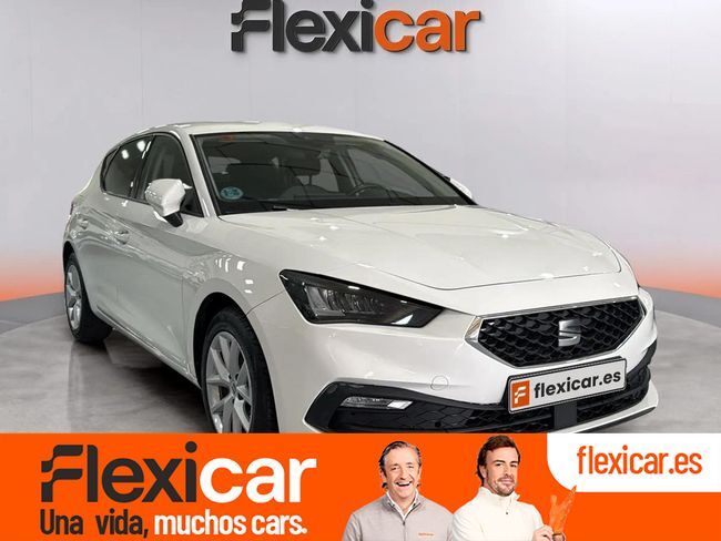SEAT León (2.0 TDI 85kW S&S Style Go) en Huelva