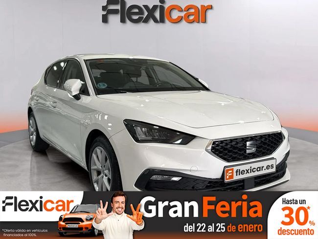 SEAT León (2.0 TDI 85kW S&S Style Go) en Huelva
