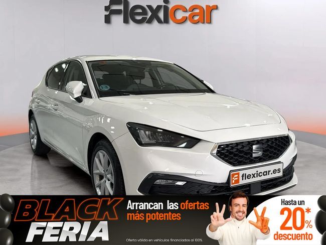 SEAT León (2.0 TDI 85kW S&S Style Go) en Huelva