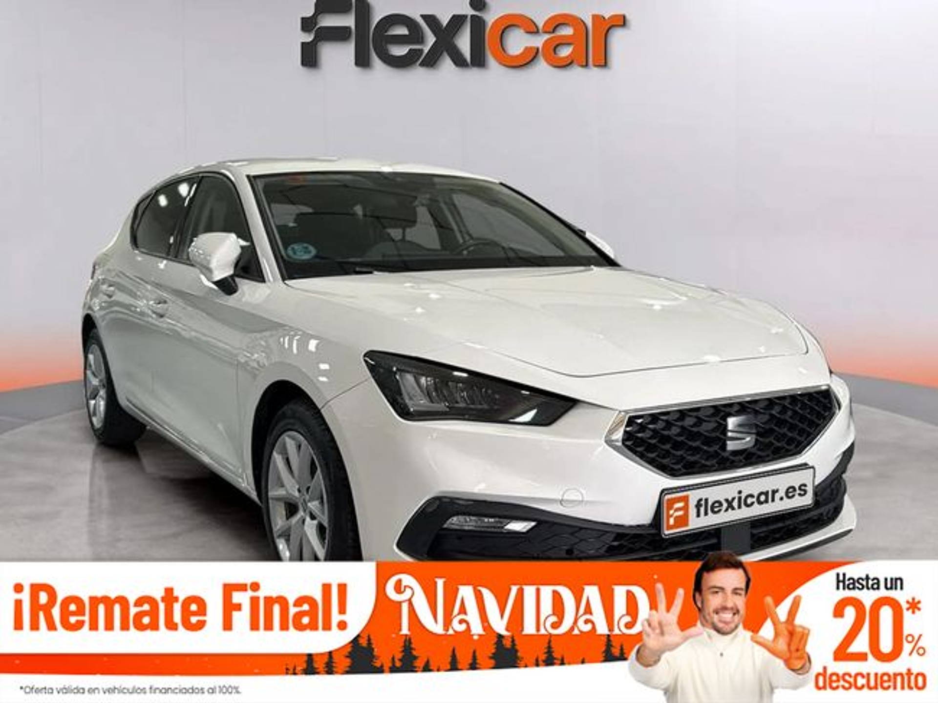 Imagen de SEAT León