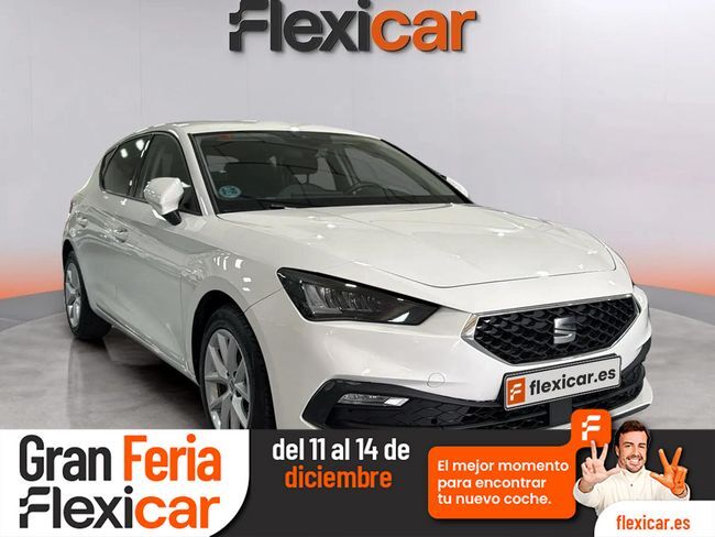 SEAT León (2.0 TDI 85kW S&S Style Go) en Huelva