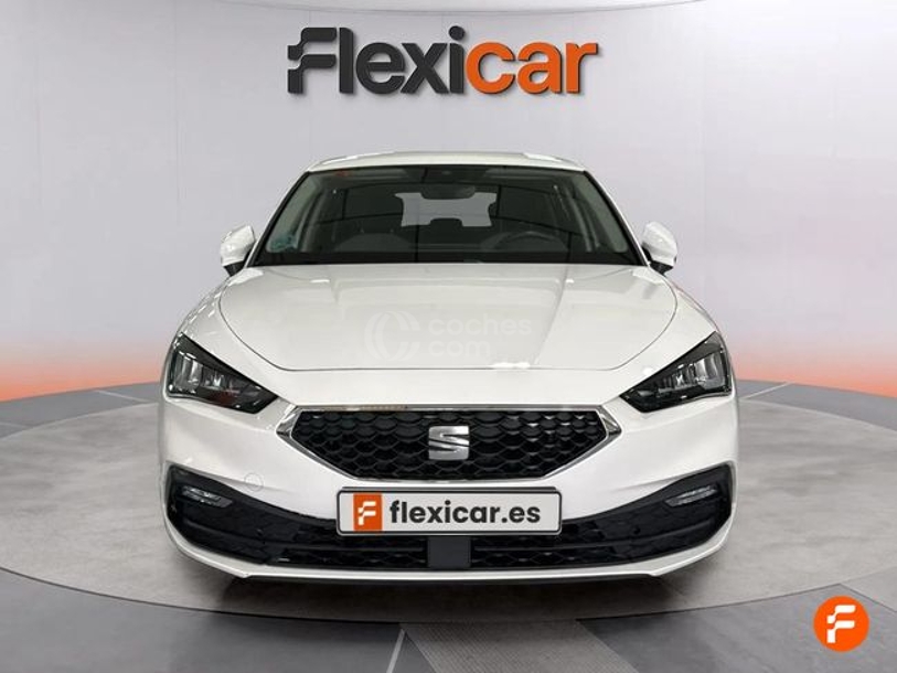 Foto del SEAT León 2.0TDI S&S Style 115